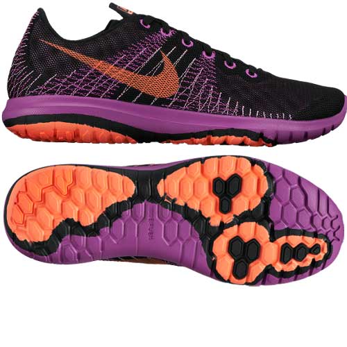 NIKE WOMENS FLEX FURY RUNNING SHOE