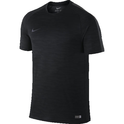 NIKE MENS SHORT SLEEVE DECEPT TOP