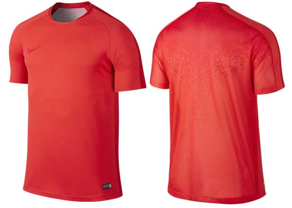 NIKE SHORT SLEEVED GPX TRAINING TOP 2