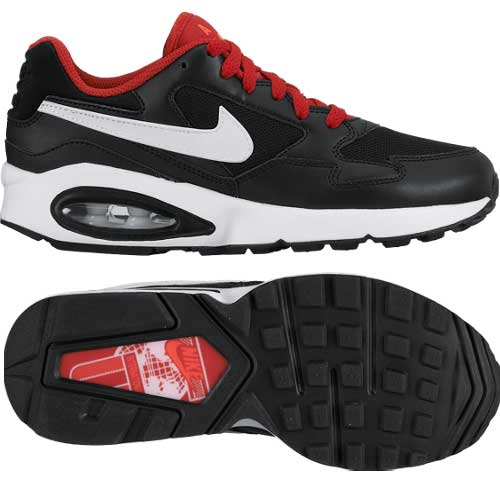 NIKE AIR MAX ST JUNIOR SHOE