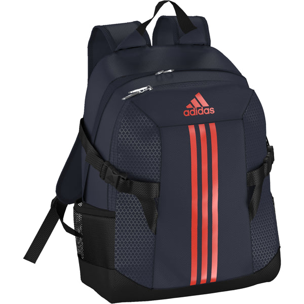 adidas bp power 2 backpack II for Child, BP Power II, Blue/Navy Blue, Medium Sports & Outdoors move your gear with style no matter the destination. POWER VI Backpack - orange