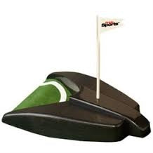 PRIDE SPORTS AUTO PUTT RETURN
