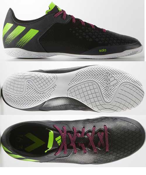 ADIDAS ACE 16.3 MENS COURT SHOE