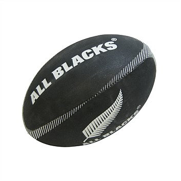 ALL BLACKS SUPPORTERS BALL SIZE 3