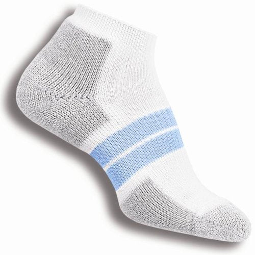 THORLO 84N SMALL MICRO MINI RUN SOCK