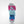 Load image into Gallery viewer, ADIDAS EEZAY STRIPED JANDALS WMNS BLU/PI
