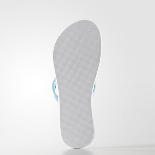ADIDAS EEZAY STRIPED JANDALS WMNS BLU/PI