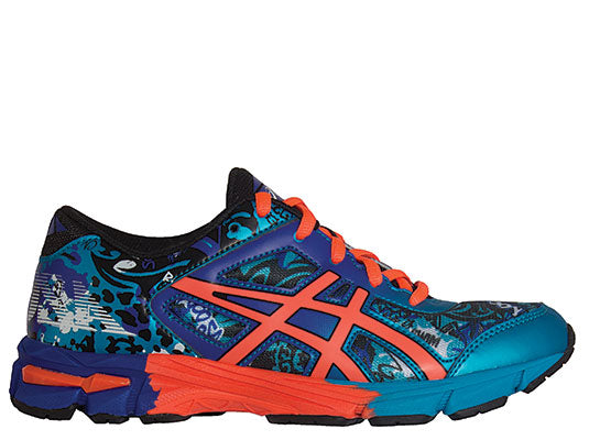 ASICS JUNIOR GEL NOOSA TRI 11 RUN SHOES