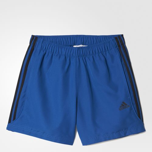 ADIDAS MENS ESSENTIAL 3S CHELSEA SHORT