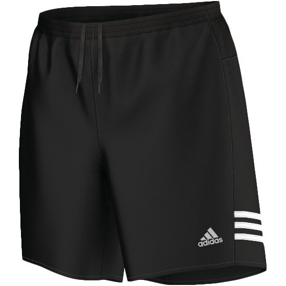 ADIDAS MENS RESPONSE 5" SHORT