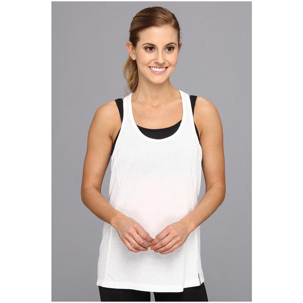 UNDER ARMOUR WMNS FLY BY MESH TANK