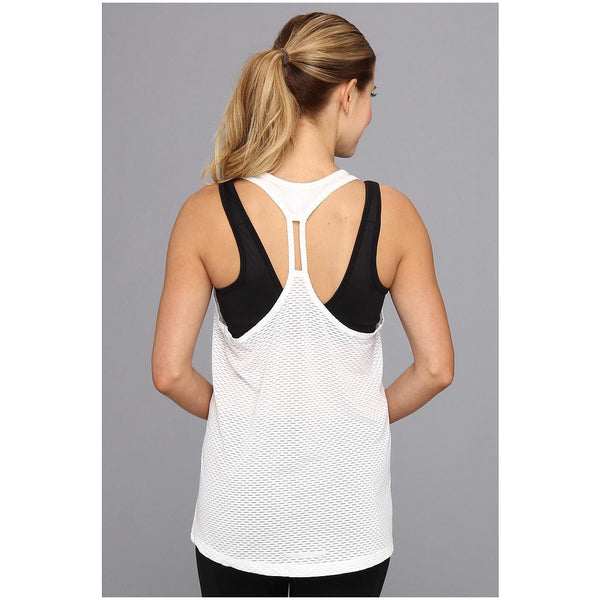 UNDER ARMOUR WMNS FLY BY MESH TANK