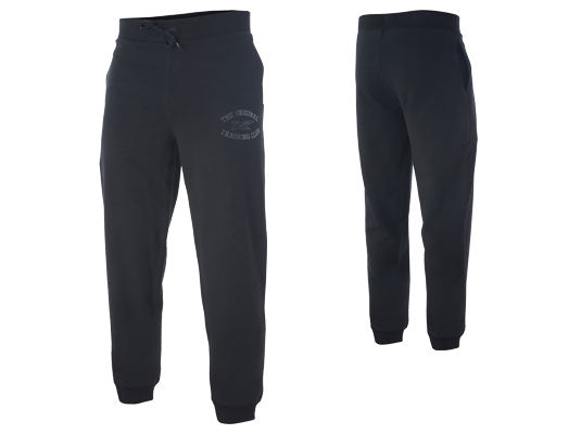 ASICS MENS CUFFED PERFORMANCE PANT