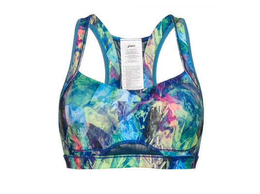 ASICS POSTURE BRA