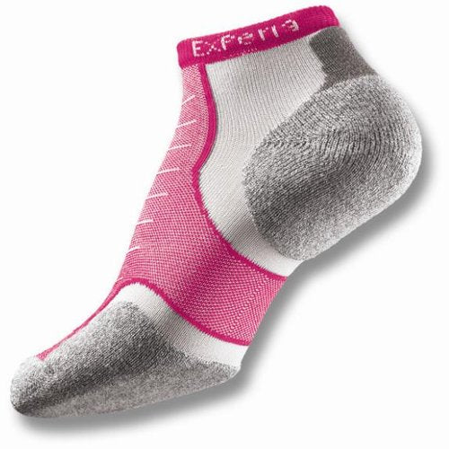 THORLOS EXPER COOLMAX MICROMINI HOTPINK