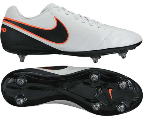 NIKE TIEMPO GENIO II LEATHER SG BOOT