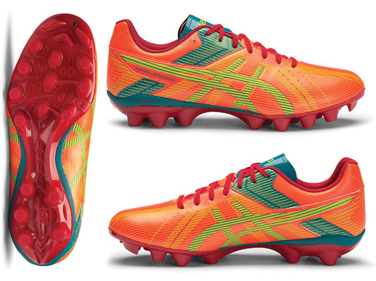 ASICS LETHAL SPEED RS FIRM GROUND BOOT