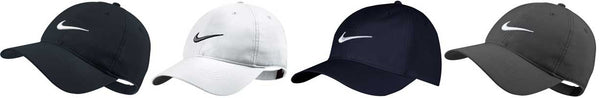 NIKE TECH SWOOSH CAP