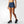 Load image into Gallery viewer, ADIDAS WOMENS TECHFIT 3&quot; SHORT TIGHTS

