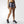 Load image into Gallery viewer, ADIDAS WOMENS TECHFIT 3&quot; SHORT TIGHTS
