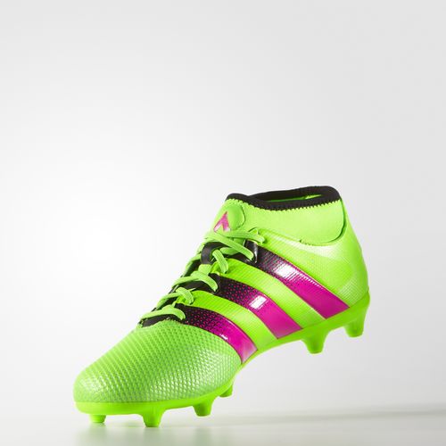 ADIDAS ACE 16.3 PRIMEMESH JUNIOR BOOTS