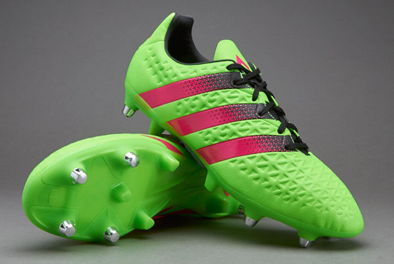 ADIDAS ACE 16.3 SG ADULT BOOTS
