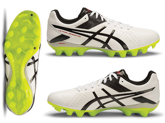 ASICS LETHAL SPEED RS FIRM GROUND BOOT