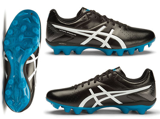 ASICS LETHAL SPEED RS FIRM GROUND BOOT
