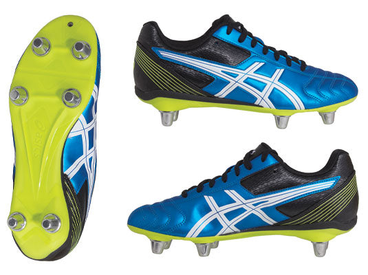 ASICS LETHAL TACKLE JUNIOR 6 STUD BOOT
