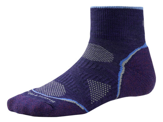 SMARTWOOL LIGHT CUSHION PHd OUTDOOR SOCK