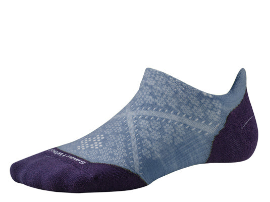 SMARTWOOL WOMENS RUN LITE Phd MICRO SOCK
