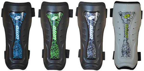 LOTTO LZG FOOTBALL SHINGUARDS
