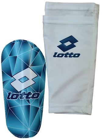 LOTTO VORTEX FOOTBALL SHINGUARDS