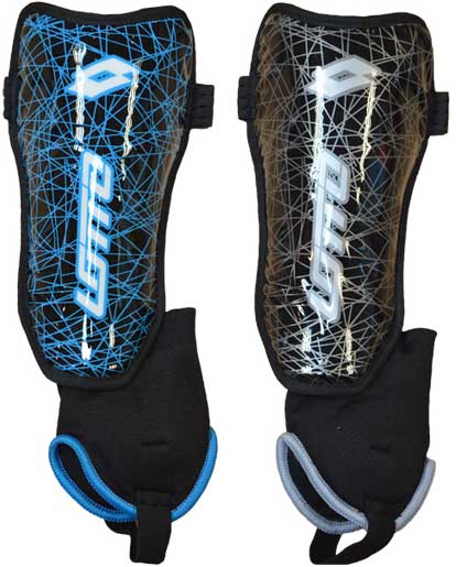 LOTTO COMET FOOTBALL SHINGUARDS