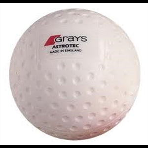 GRAYS ASTROTEC CRATER BALL WHITE
