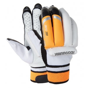 KOOKABURRA ONYX 300 YOUTH LH BAT GLOVES