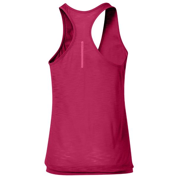 ASICS WOMENS TANK TOP AZALEA
