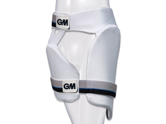 GUNN & MOORE ORIGINAL LE THIGH PAD SET
