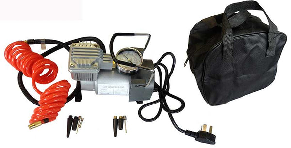 ELECTRIC BALL PUMP COMPRESSOR
