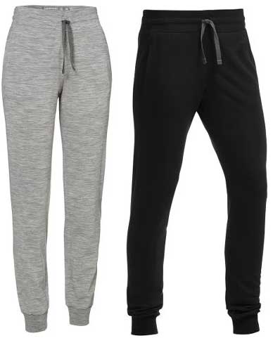 ICEBREAKER WOMEN'S CRUSH PANTS