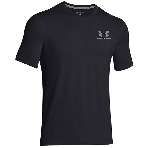 UNDER ARMOUR MEN'S CHARGED COTTON TEE