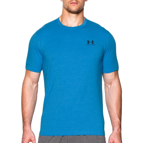 UNDER ARMOUR MEN'S CHARGED COTTON TEE