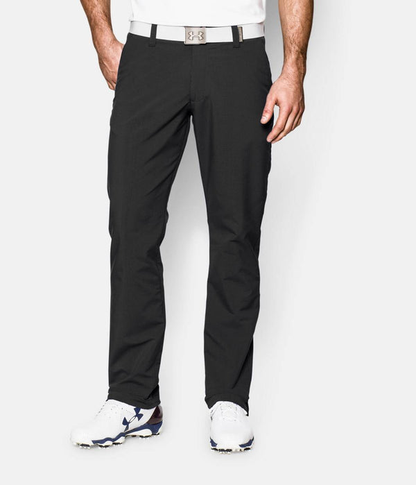 UNDER ARMOUR MEN'S MATCH PLAY PANTS