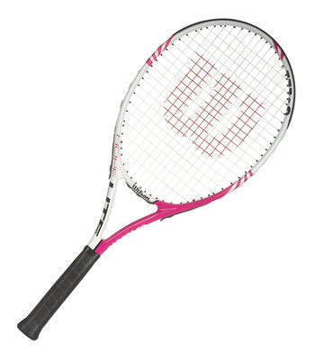 WILSON TENNIS RACQUET HOPE LITE 4 1/8