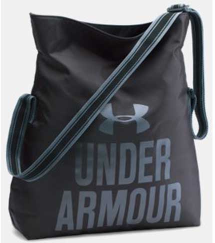 UNDER ARMOUR CROSSBODY TOTE BAG