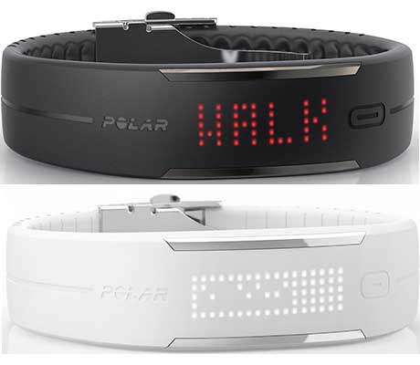 POLAR LOOP 2 ACTIVITY TRACKER