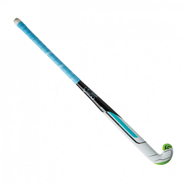 KOOKABURRA WHITE NOISE HOCKEY STICK MED