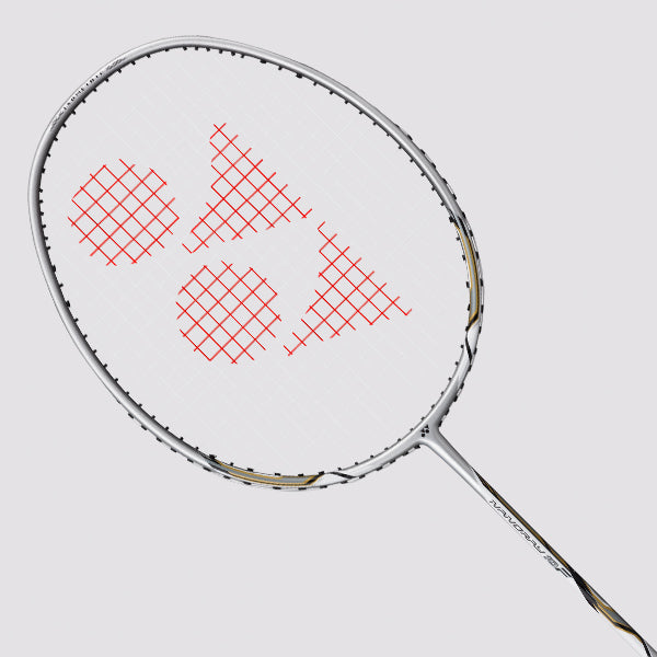 YONEX NANORAY 10F BADMINTON RACQUET