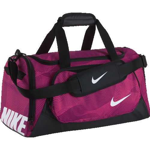 NIKE TEAM TRAINING SMALL DUFFEL BAG