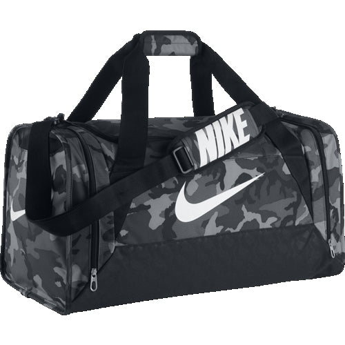 NIKE BRASILIA TRAINING MEDIUM DUFFEL BAG